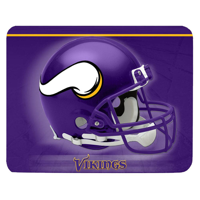 Helmet Mousepad | Minnesota Vikings
CurrentProduct, Drinkware_category_All, Minnesota Vikings, NFL, VIK
The Memory Company