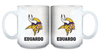 15oz White Personalized Ceramic Mug | Minnesota Vikings
CurrentProduct, Custom Drinkware, Drinkware_category_All, Gift Ideas, Minnesota Vikings, NFL, Personalization, Personalized_Personalized, VIK
The Memory Company