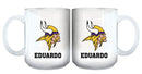 15oz White Personalized Ceramic Mug | Minnesota Vikings
CurrentProduct, Custom Drinkware, Drinkware_category_All, Gift Ideas, Minnesota Vikings, NFL, Personalization, Personalized_Personalized, VIK
The Memory Company