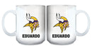 15oz White Personalized Ceramic Mug | Minnesota Vikings
CurrentProduct, Custom Drinkware, Drinkware_category_All, Gift Ideas, Minnesota Vikings, NFL, Personalization, Personalized_Personalized, VIK
The Memory Company