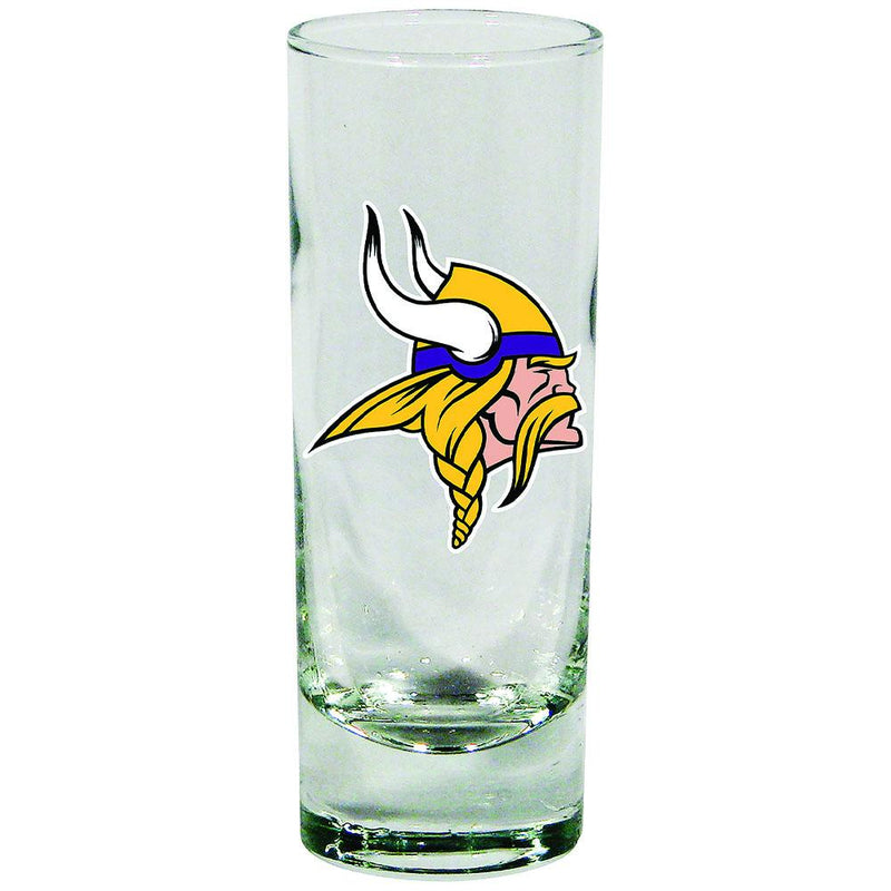 2oz Cordial Glass | Minnesota Vikings
Minnesota Vikings, NFL, OldProduct, VIK
The Memory Company