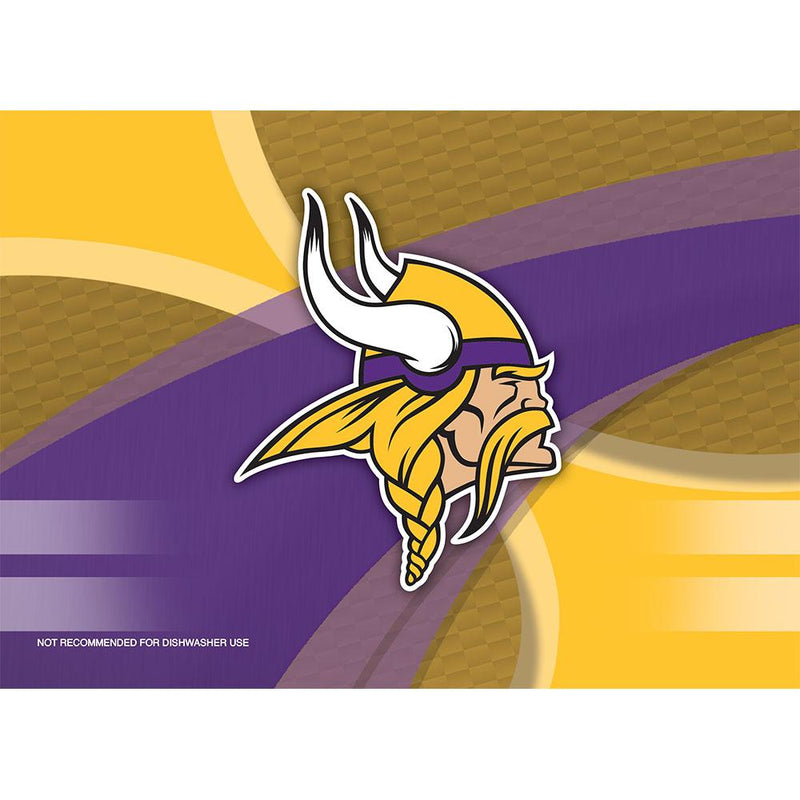 Carbon Fiber Cutting Board | Minnesota Vikings
Minnesota Vikings, NFL, OldProduct, VIK
The Memory Company