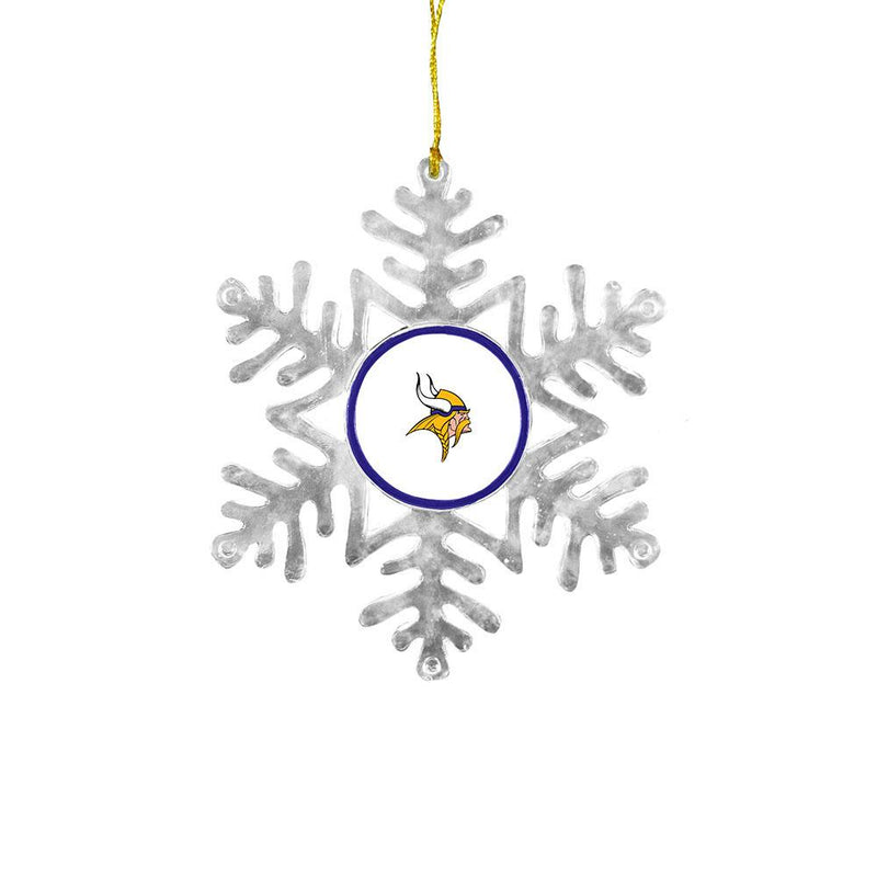 LED Snowflake Ornament | Minnesota Vikings
Minnesota Vikings, NFL, OldProduct, VIK
The Memory Company