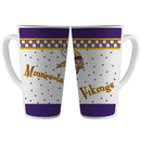 Gameday Latte | Minnesota Vikings
Minnesota Vikings, NFL, OldProduct, VIK
The Memory Company