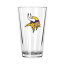 17oz Mixing Glass | Minnesota Vikings