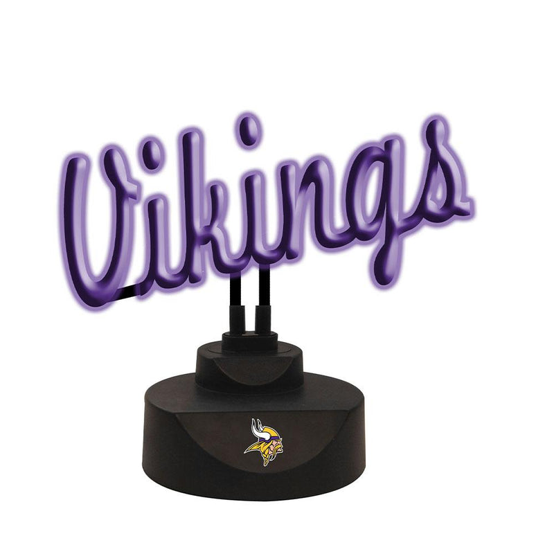 Script Neon Desk Lamp | Vikings
Home&Office_category_Lighting, Minnesota Vikings, NFL, OldProduct, VIK
The Memory Company