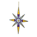 2015 Snow Flake Ornament Vikings
CurrentProduct, Holiday_category_All, Holiday_category_Ornaments, Minnesota Vikings, NFL, VIK
The Memory Company