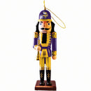 Nutcracker Ornament | Minnesota Vikings
Holiday_category_All, Minnesota Vikings, NFL, OldProduct, VIK
The Memory Company
