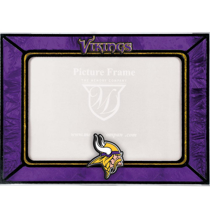 2015 Art Glass Frame | Minnesota Vikings
CurrentProduct, Home&Office_category_All, Minnesota Vikings, NFL, VIK
The Memory Company
