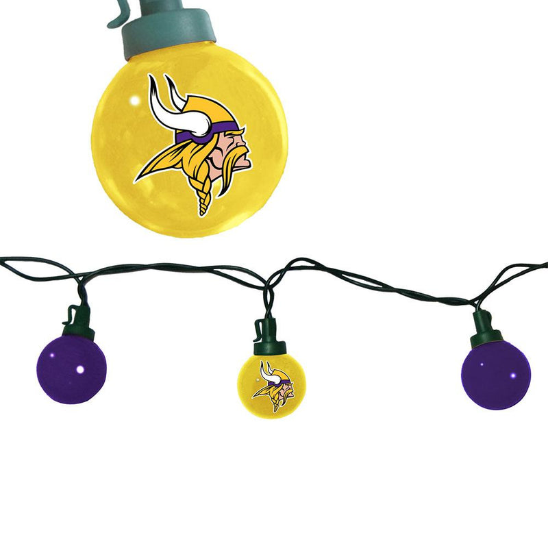 Tailgate String Lights | Vikings
Home&Office_category_Lighting, Minnesota Vikings, NFL, OldProduct, VIK
The Memory Company