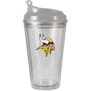 16oz Marathon Double Wall Tumbler | Minnesota Vikings
Minnesota Vikings, NFL, OldProduct, VIK
The Memory Company