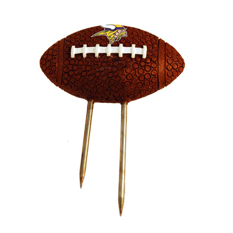 8 Pack Corn Cob Holders | Minnesota Vikings
Minnesota Vikings, NFL, OldProduct, VIK
The Memory Company