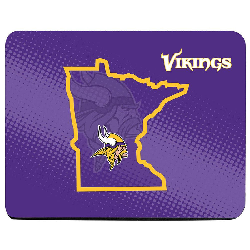 Mousepad State of Mind | Minnesota Vikings
CurrentProduct, Drinkware_category_All, Minnesota Vikings, NFL, VIK
The Memory Company
