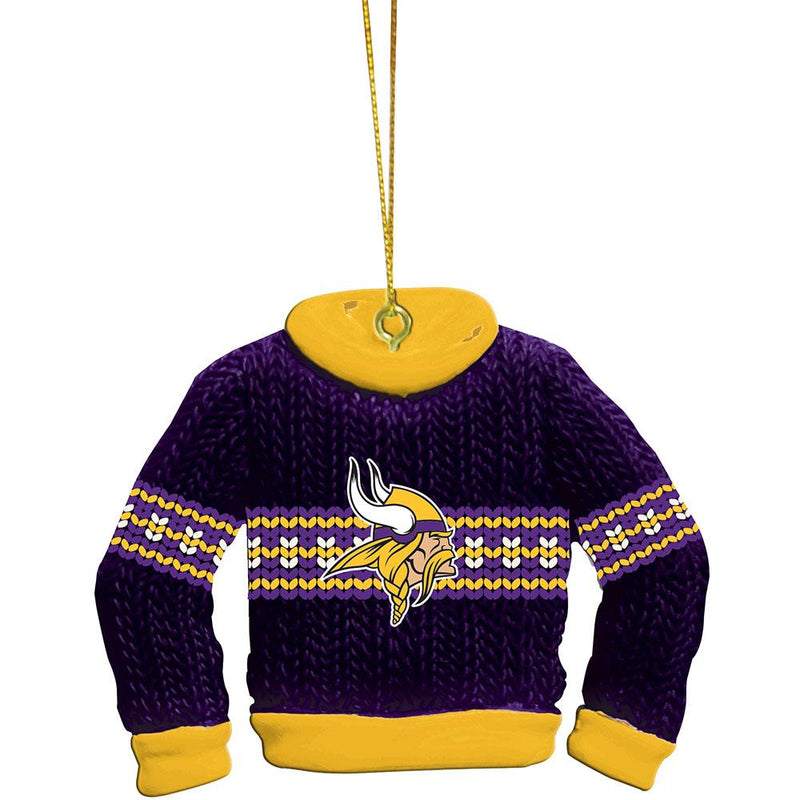 Ugly Sweater Ornament | Minnesota Vikings
CurrentProduct, Holiday_category_All, Holiday_category_Ornaments, Minnesota Vikings, NFL, VIK
The Memory Company