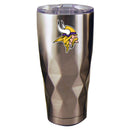 22oz Diamond Stainless Steel Tumbler | Minnesota Vikings
CurrentProduct, Drinkware_category_All, Minnesota Vikings, NFL, VIK
The Memory Company
