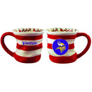 Holiday Mug Vikings
CurrentProduct, Drinkware_category_All, Holiday_category_All, Holiday_category_Christmas-Dishware, Minnesota Vikings, NFL, VIK
The Memory Company