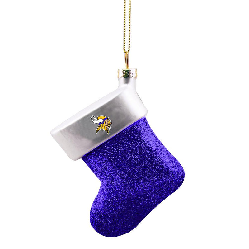 Blwn Glss Stocking Ornament Vikings
CurrentProduct, Holiday_category_All, Holiday_category_Ornaments, Minnesota Vikings, NFL, VIK
The Memory Company