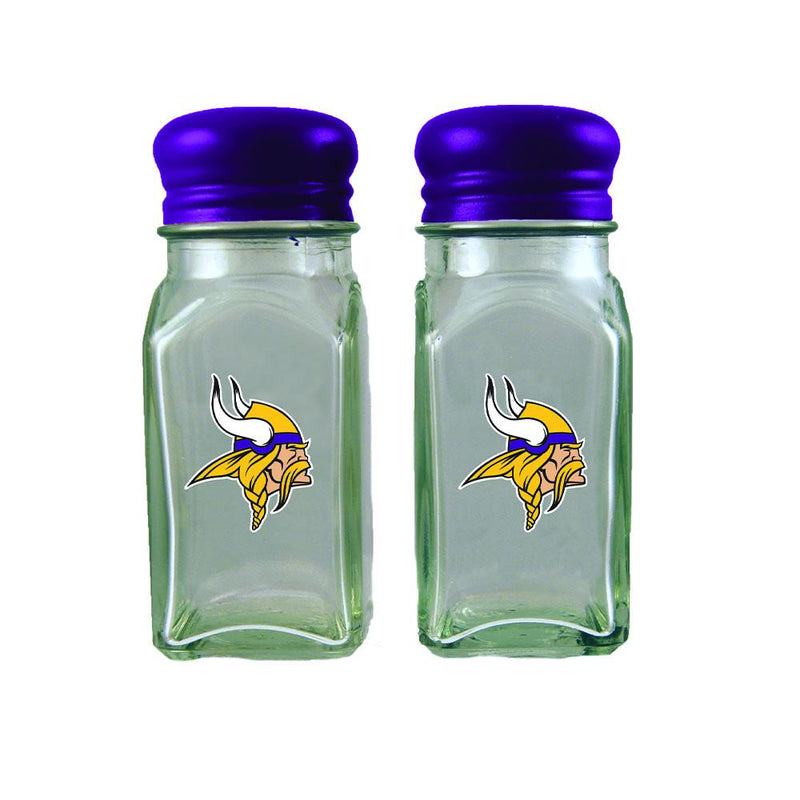 Glass Salt & Pepper Shaker Color Top | Minnesota Vikings
CurrentProduct, Home&Office_category_All, Home&Office_category_Kitchen, Minnesota Vikings, NFL, VIK
The Memory Company