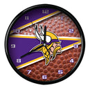 Football Clock | Minnesota Vikings
Clock, Clocks, CurrentProduct, Home Decor, Home&Office_category_All, Minnesota Vikings, NFL, VIK
The Memory Company