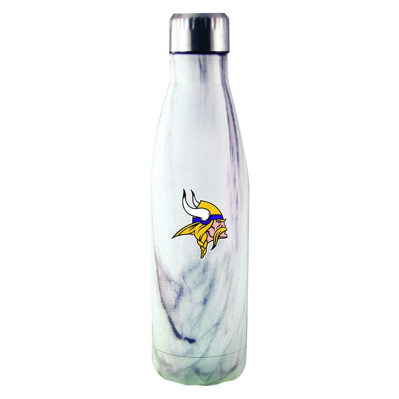 Marble Stainless Steel Water Bottle | Minnesota Vikings
CurrentProduct, Drinkware_category_All, Minnesota Vikings, NFL, VIK
The Memory Company