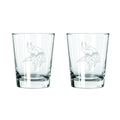 2 Pack 15oz Etched Rocks Glass | Minnesota Vikings
Minnesota Vikings, NFL, OldProduct, VIK
The Memory Company
