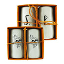 Artisan Slt & Pep Shkr Vikings
CurrentProduct, Home&Office_category_All, Home&Office_category_Kitchen, Minnesota Vikings, NFL, VIK
The Memory Company