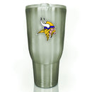 32oz Stainless Steel Keeper | Minnesota Vikings
Drinkware_category_All, Minnesota Vikings, NFL, OldProduct, VIK
The Memory Company