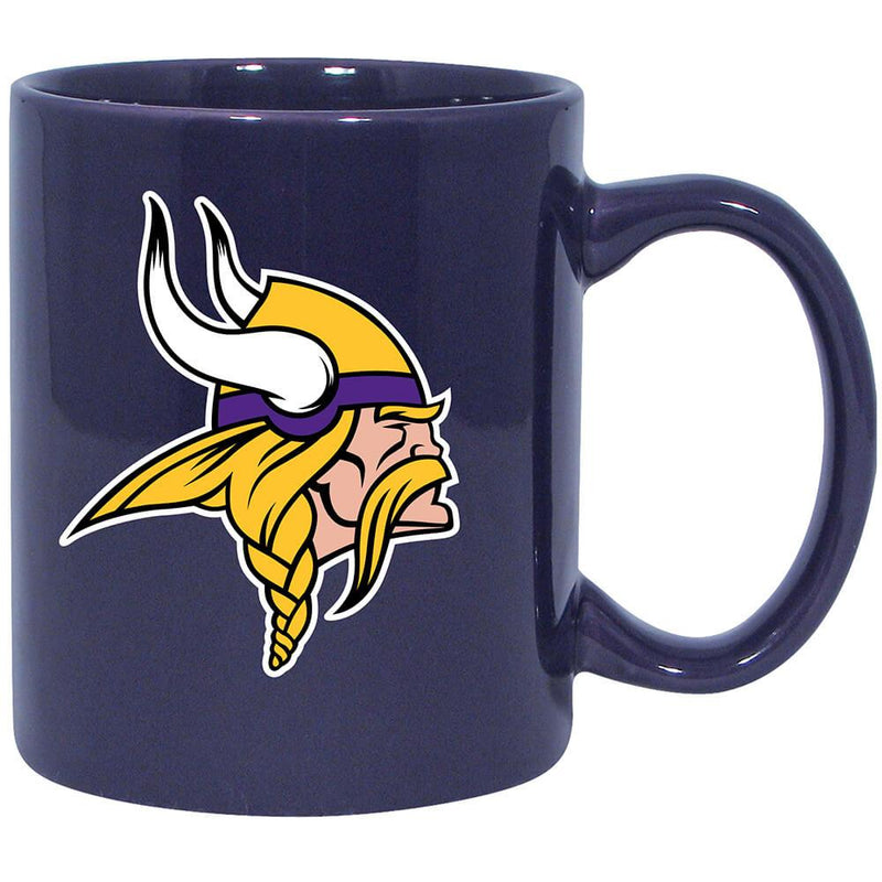 Coffee Mug | Minnesota Vikings
Minnesota Vikings, NFL, OldProduct, VIK
The Memory Company