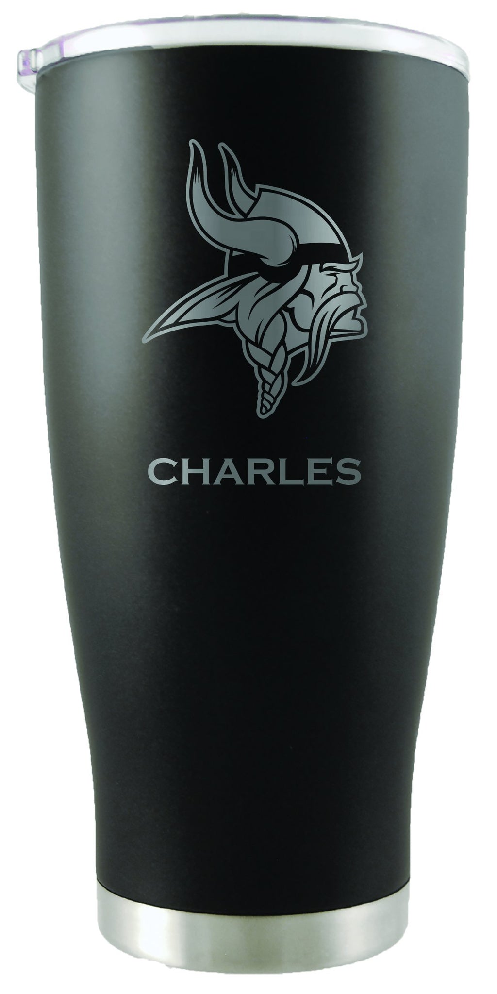 20oz Black Personalized Stainless Steel Tumbler | Minnesota Vikings
CurrentProduct, Drinkware_category_All, Minnesota Vikings, NFL, Personalized_Personalized, Stainless Steel, VIK
The Memory Company