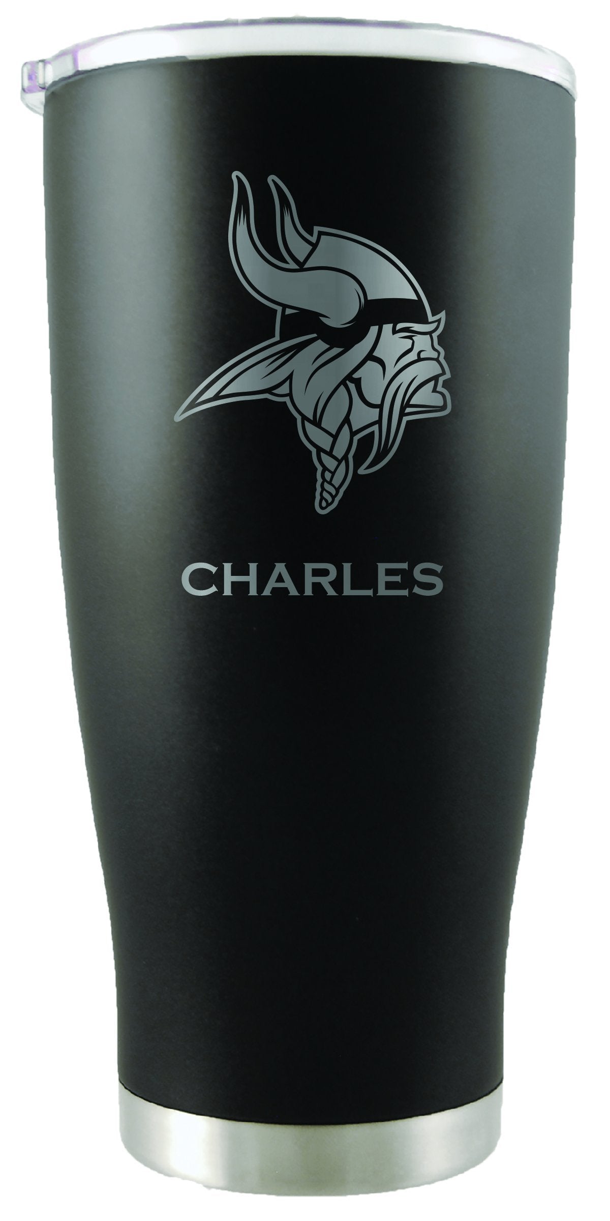 20oz Black Personalized Stainless Steel Tumbler | Minnesota Vikings
CurrentProduct, Drinkware_category_All, Minnesota Vikings, NFL, Personalized_Personalized, Stainless Steel, VIK
The Memory Company