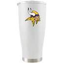 20oz White Stainless Steel Tumbler | Minnesota Vikings
CurrentProduct, Drinkware_category_All, Minnesota Vikings, NFL, VIK
The Memory Company