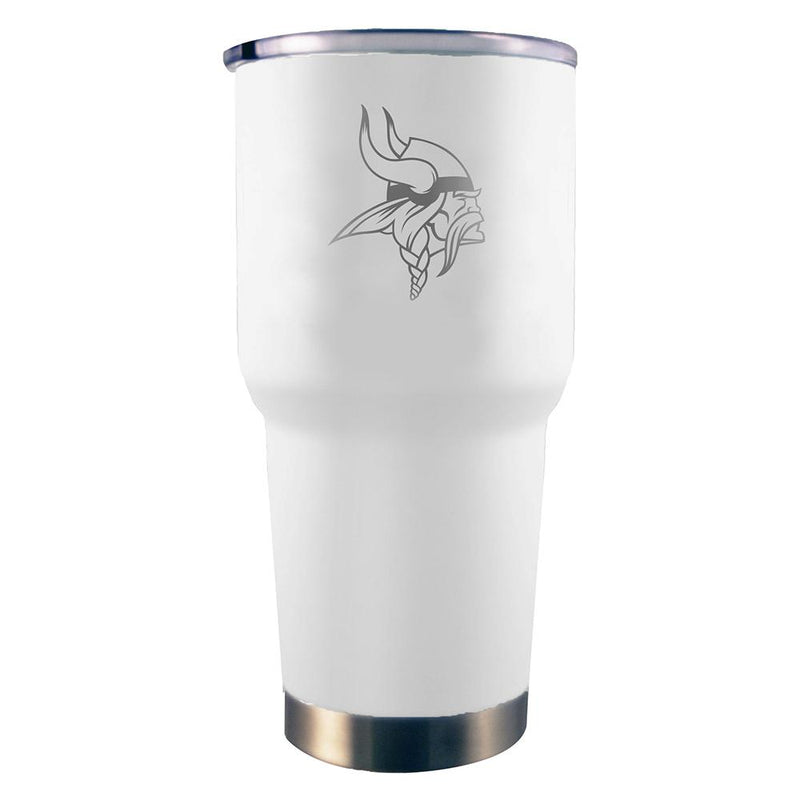 30oz White Tumbler Etched | Minnesota Vikings
CurrentProduct, Drinkware_category_All, Minnesota Vikings, NFL, VIK
The Memory Company