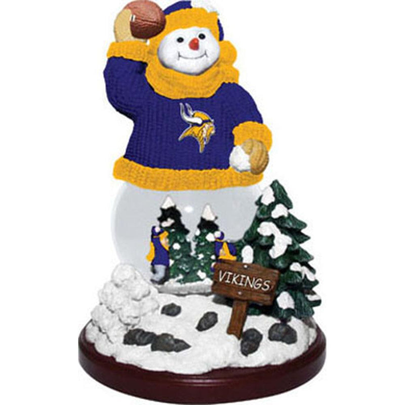 Snow Fight Ornament | Minnesota Vikings
Minnesota Vikings, NFL, OldProduct, VIK
The Memory Company