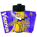 16oz Snap Fit w/Insert | Minnesota Vikings
Minnesota Vikings, NFL, OldProduct, VIK
The Memory Company