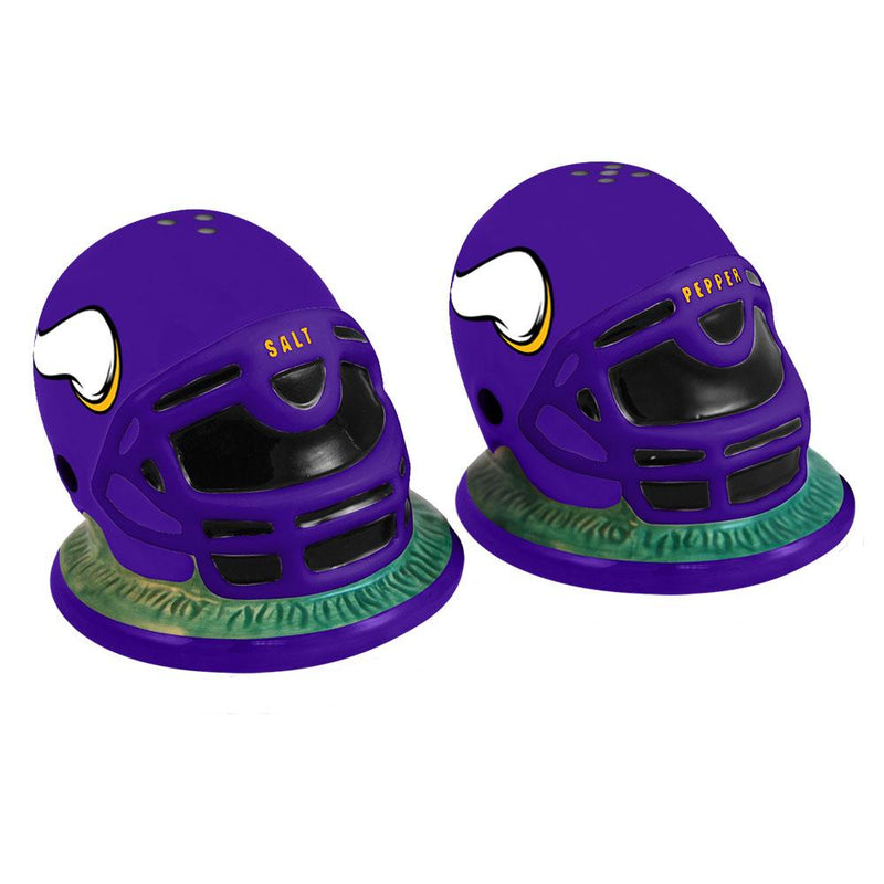 Helmet S&P Shakers - Tennessee Titans
Minnesota Vikings, NFL, OldProduct, VIK
The Memory Company