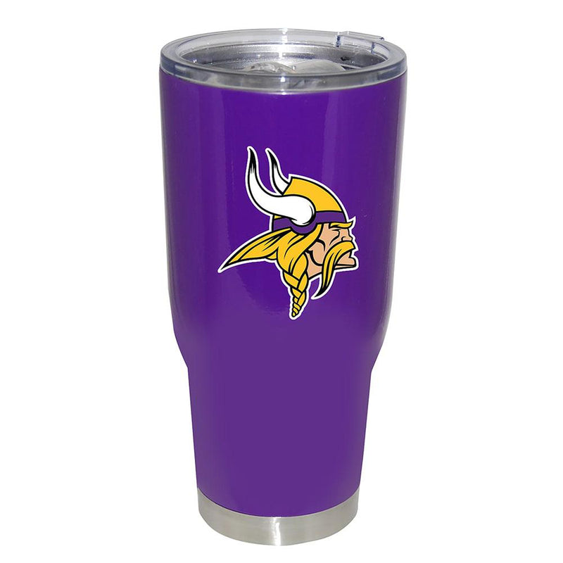 32oz Decal PC Stainless Steel Tumbler | Minnesota Vikings
Drinkware_category_All, Minnesota Vikings, NFL, OldProduct, VIK
The Memory Company