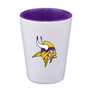 2oz Inner Color Ceramic Shot | Minnesota Vikings
CurrentProduct, Drinkware_category_All, Minnesota Vikings, NFL, VIK
The Memory Company