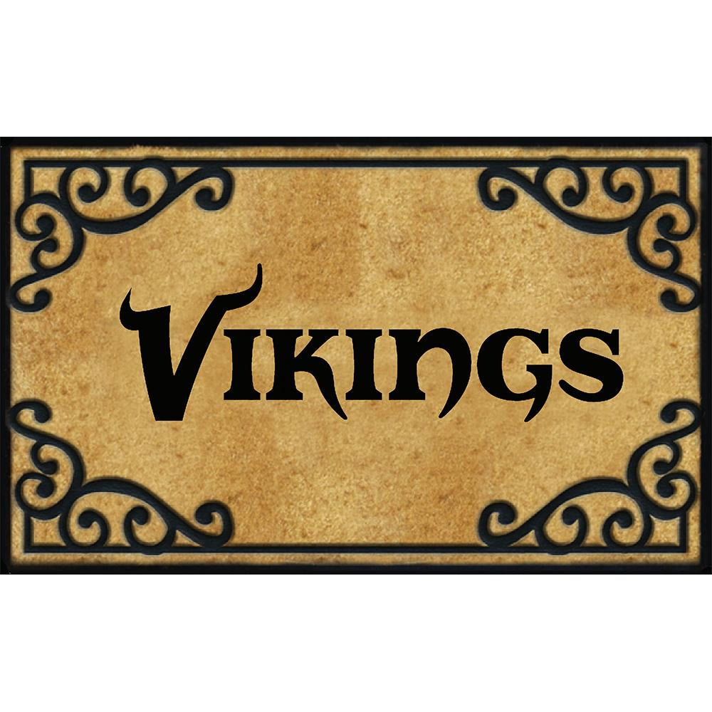 Door Mat | Tennessee Titans
CurrentProduct, Home&Office_category_All, Minnesota Vikings, NFL, VIK
The Memory Company