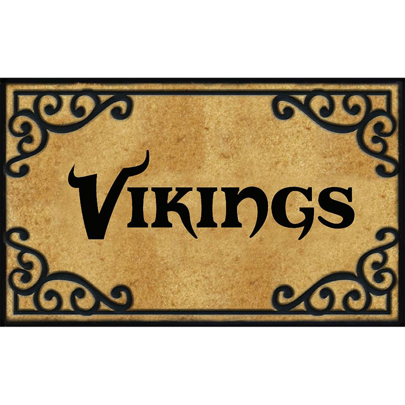 Door Mat | Tennessee Titans
CurrentProduct, Home&Office_category_All, Minnesota Vikings, NFL, VIK
The Memory Company