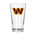 17oz Mixing Glass | Washington Commanders