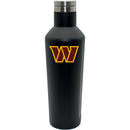 17oz Black Infinity Bottle | Washington Commanders