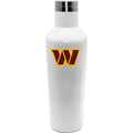 17oz White Infinity Bottle | Washington Commanders