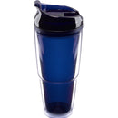 20oz Double Walled Plastic Tumbler