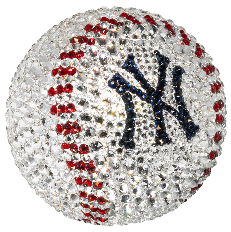 Diamond Baseball | New York Yankees
MLB, New York Yankees, OldProduct
The Memory Company