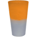 [6-Pack] 16oz Two Tone Pint Glass