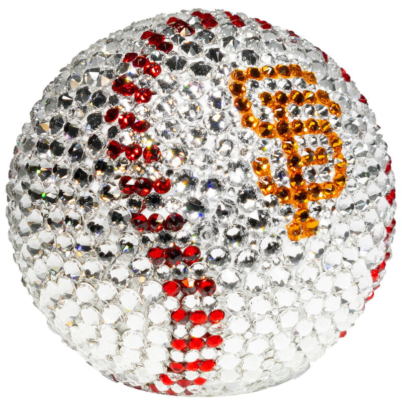 Diamond Baseball | San Francisco Giants
MLB, OldProduct, San Francisco Giants
The Memory Company