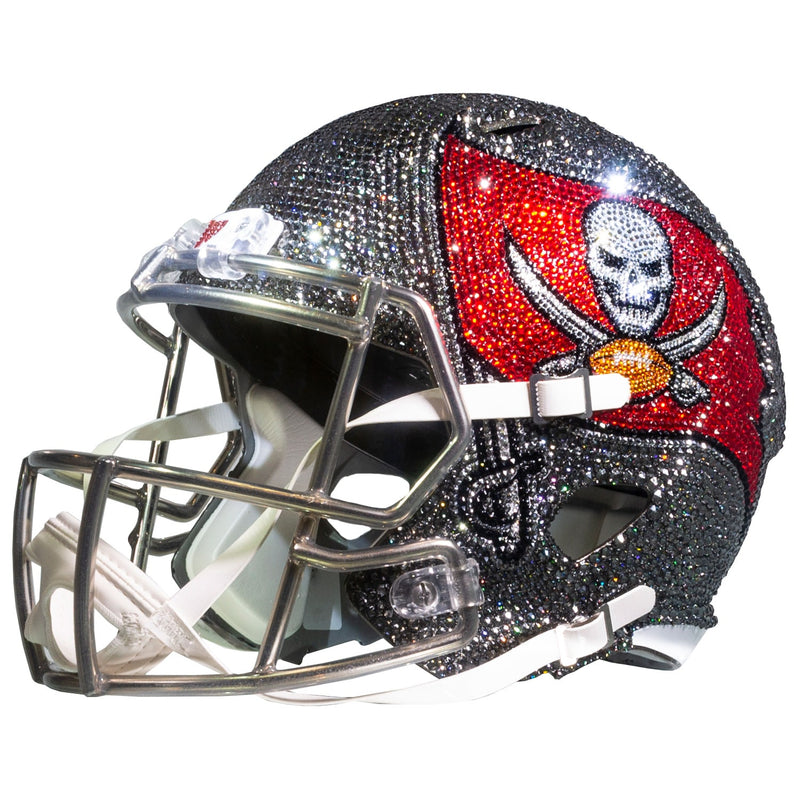 Swarovski Crystal Football Helmet | Tampa Bay Buccaneers
buccaneers, crystal, nfl, OldProduct, swarovski, swarovski helmet, Tampa Bay, Tampa Bay Buccaneers, TBB
The Memory Company
