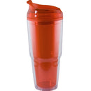 20oz Double Walled Plastic Tumbler