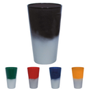 [6-Pack] 16oz Two Tone Pint Glass