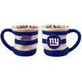 Team Color Holiday Mug | New York Giants